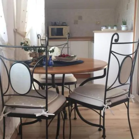 Mediterranea - One Bedroom With Sea View