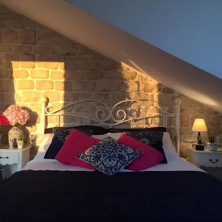 Mediterranea - One Bedroom With Sea View * Mlini