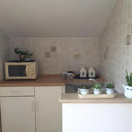 Mediterranea - One Bedroom With Sea View * Mlini