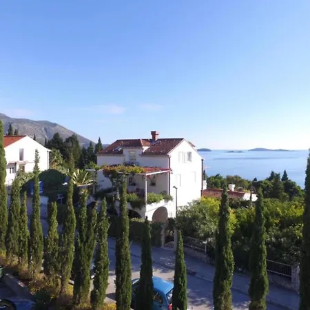 Mediterranea - One Bedroom With Sea View