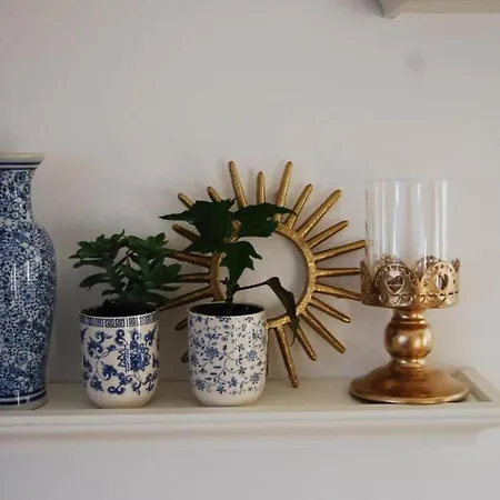 Mediterranea - One Bedroom With Sea View *