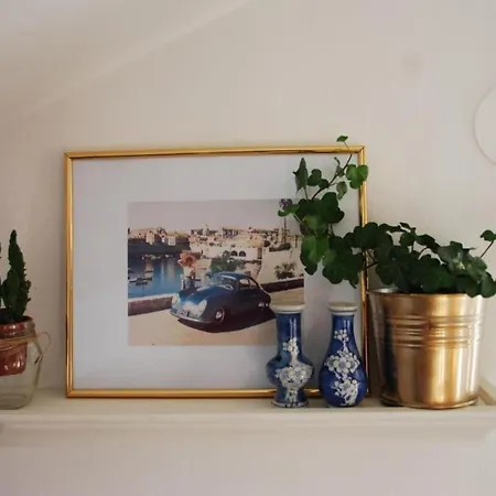 Mediterranea - One Bedroom With Sea View * Mlini