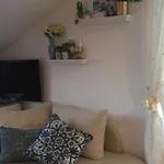 Apartment Mediterranea - One Bedroom With Sea View
