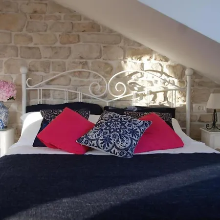 Mediterranea - One Bedroom With Sea View Apartment Mlini