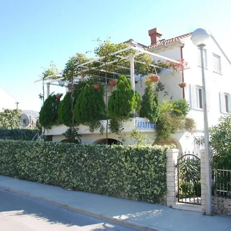 Mediterranea - One Bedroom With Sea View Apartment Mlini