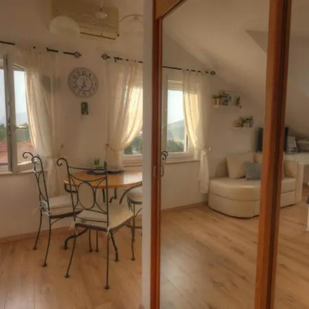 Mediterranea - One Bedroom With Sea View Mlini