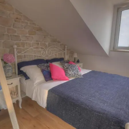 Mediterranea - One Bedroom With Sea View * Mlini