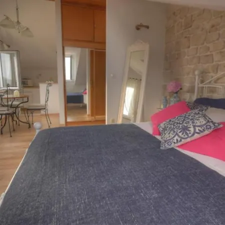 Mediterranea - One Bedroom With Sea View Mlini