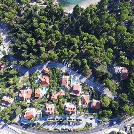 Apartment Mediterranea - One Bedroom With Sea View *