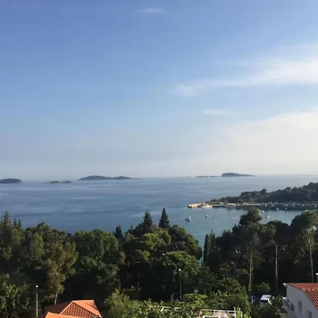Mediterranea - One Bedroom With Sea View Apartment