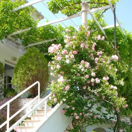 Mediterranea - One Bedroom With Sea View