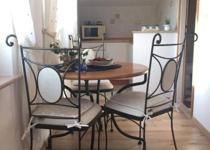 Mediterranea - One Bedroom With Sea View