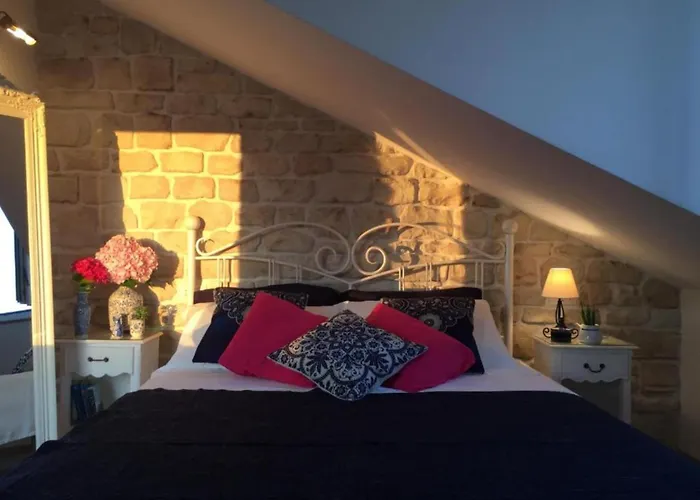 Mediterranea - One Bedroom With Sea View * 米利尼