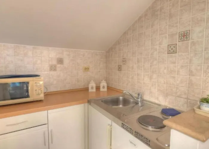 Mediterranea - One Bedroom With Sea View 公寓