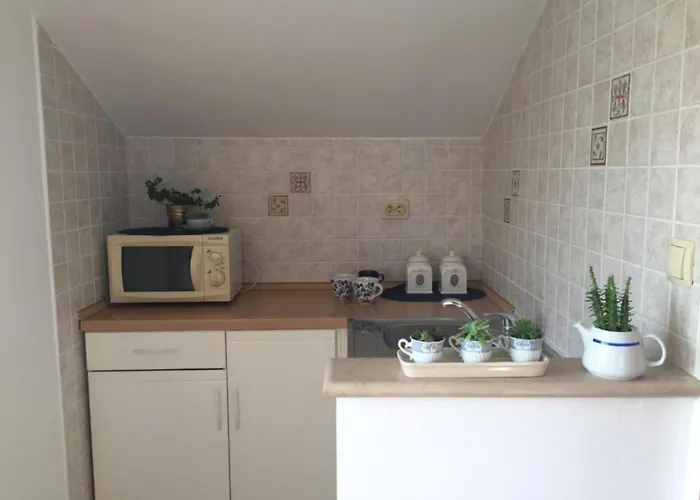 Mediterranea - One Bedroom With Sea View * 米利尼