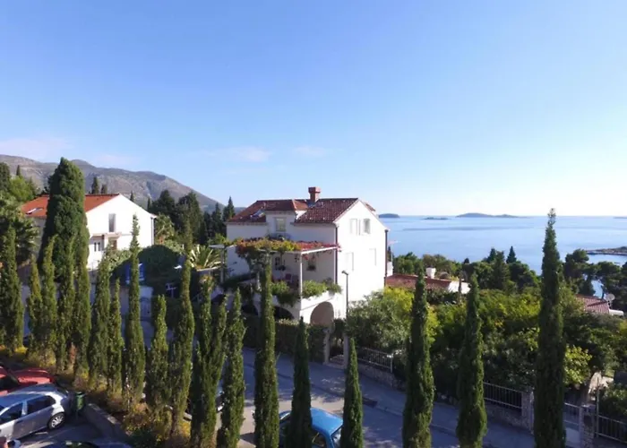 Mediterranea - One Bedroom With Sea View