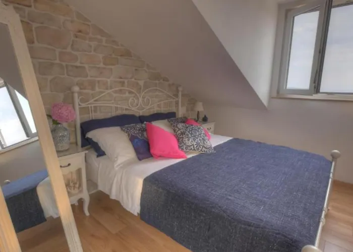 Mediterranea - One Bedroom With Sea View * 米利尼