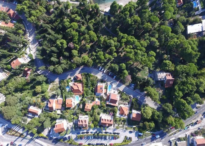 公寓 Mediterranea - One Bedroom With Sea View *