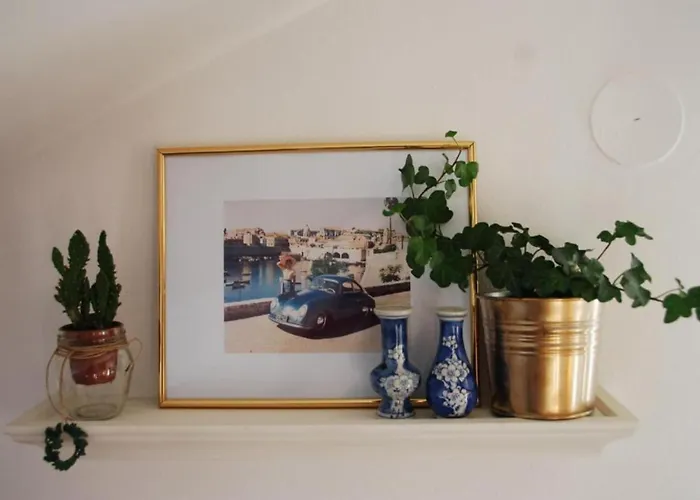 Mediterranea - One Bedroom With Sea View * 米利尼