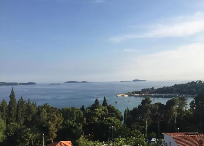 Mediterranea - One Bedroom With Sea View 公寓