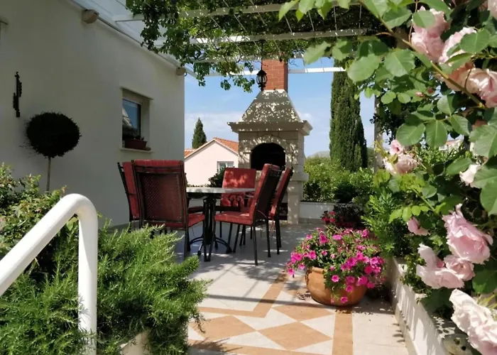 Mediterranea - One Bedroom With Sea View 公寓 *