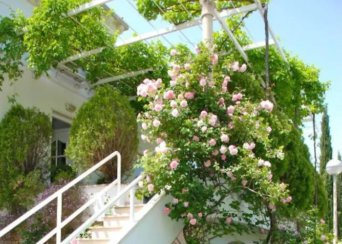 Mediterranea - One Bedroom With Sea View